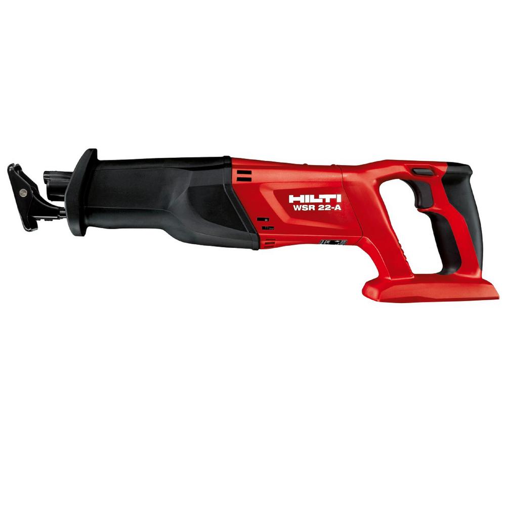Milwaukee M12 12Volt LithiumIon Cordless Hackzall Reciprocating Saw