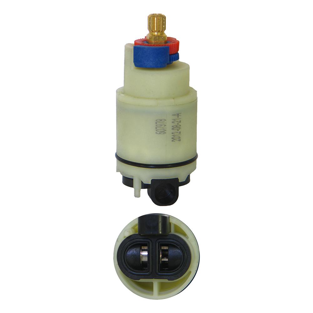 Gerber Single Lever Cartridge460702 The Home Depot