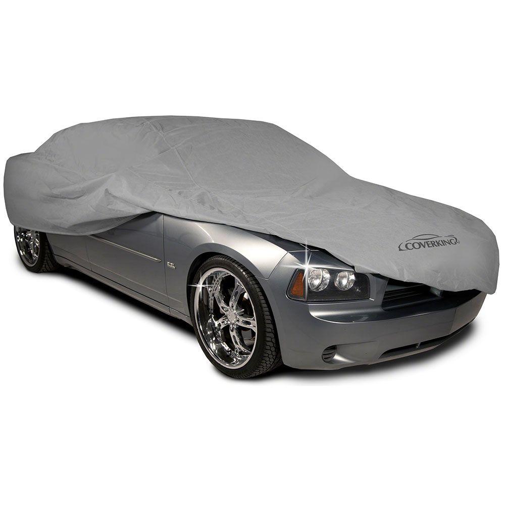 Coverking Triguard Sedan up to 22 ft. Universal Indoor/Outdoor Car