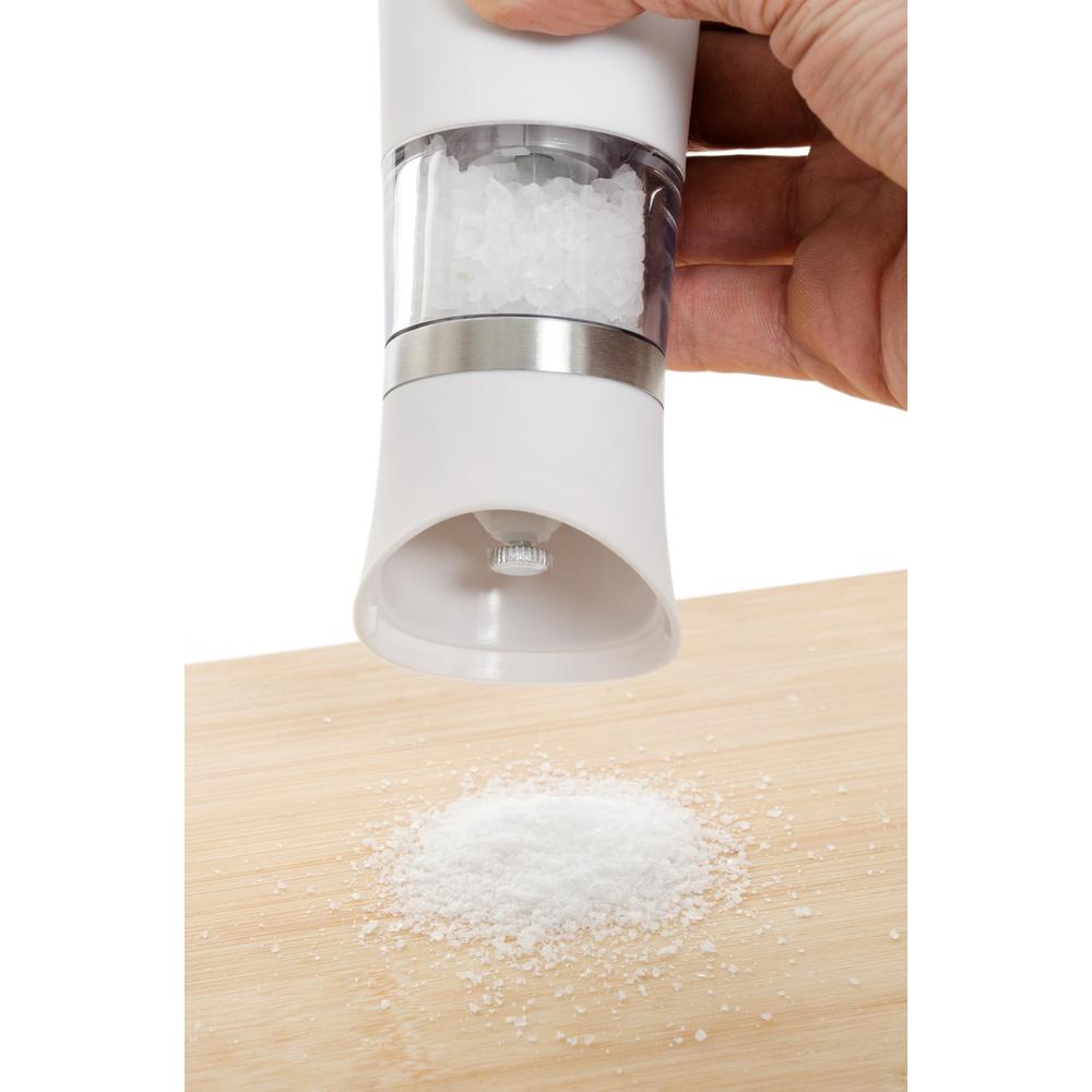 graviti salt and pepper set