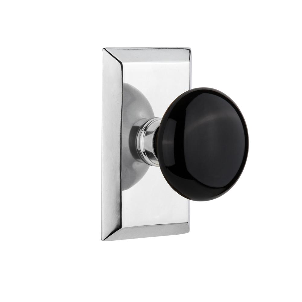 Chrome Door Knobs Door Knobs & Hardware The Home Depot