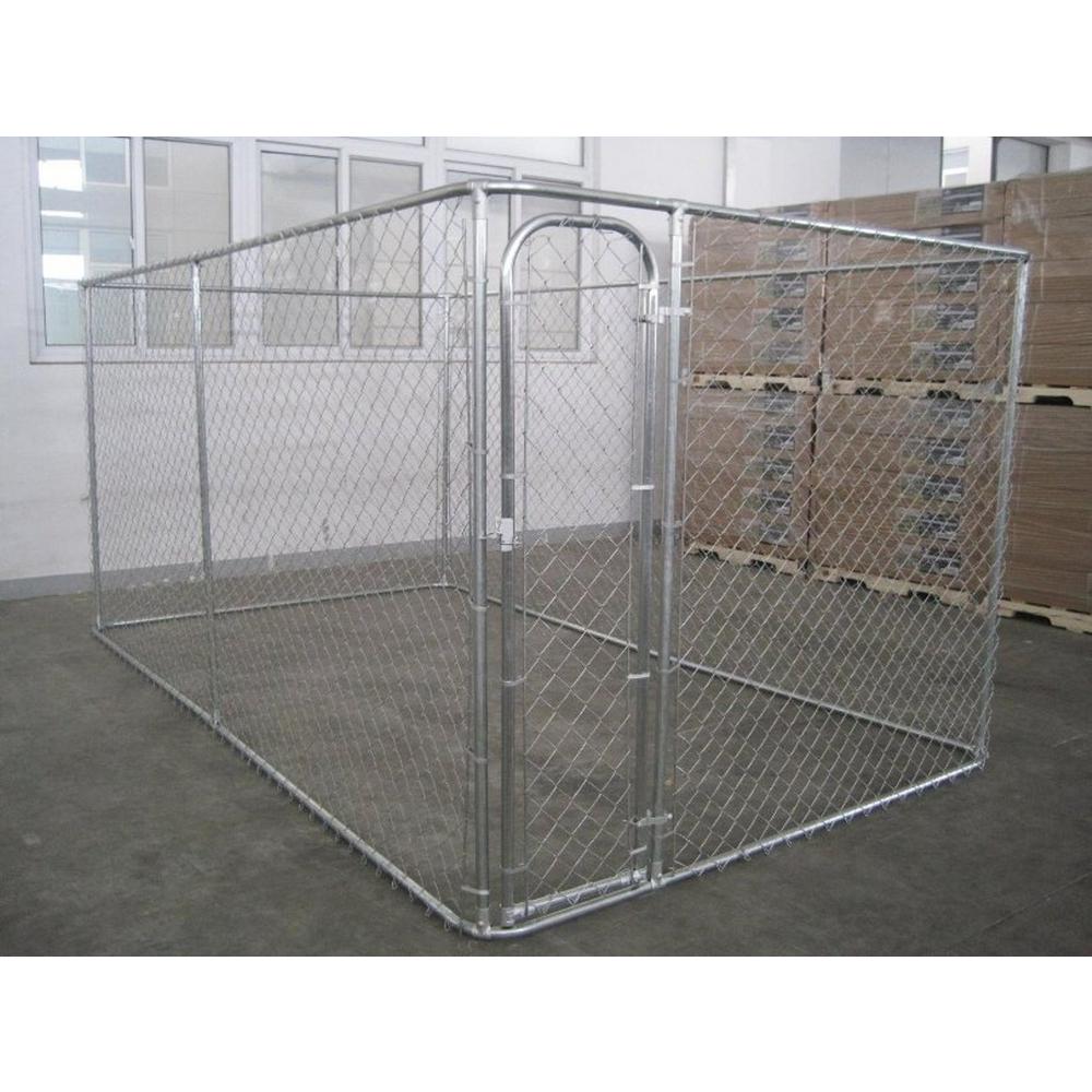 the home depot dog kennel