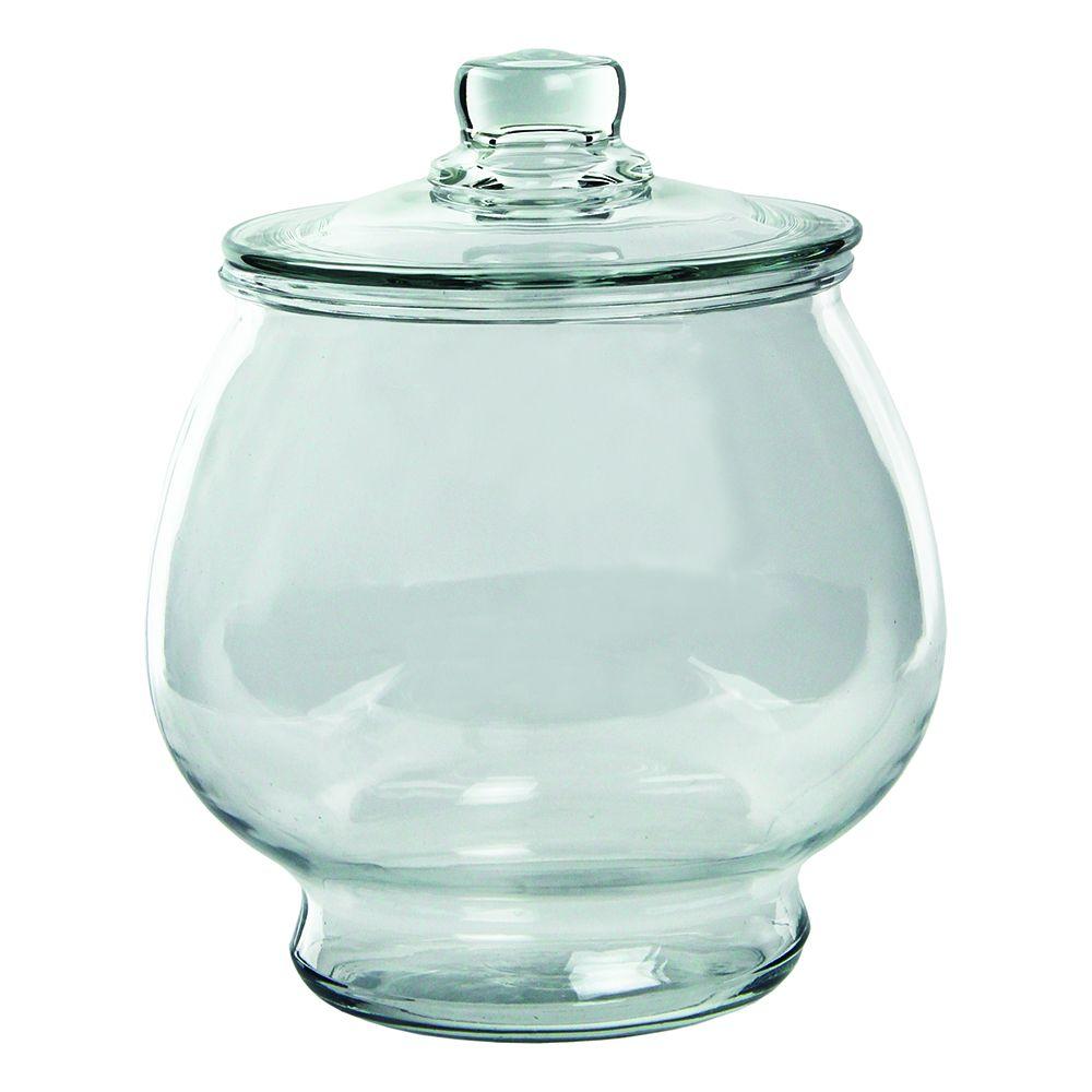 Syndicate 1 gal. Footed Terrarium43020209 The Home Depot