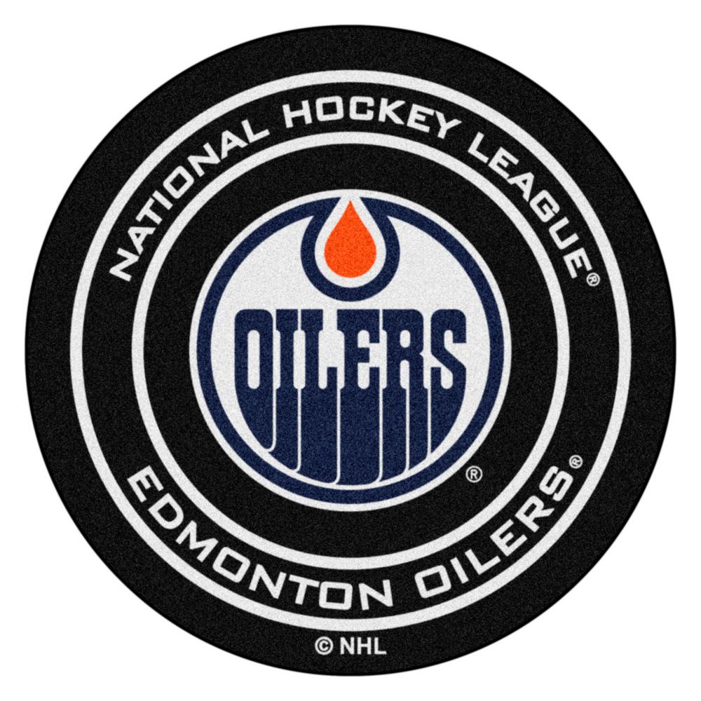 nhl oilers hockey