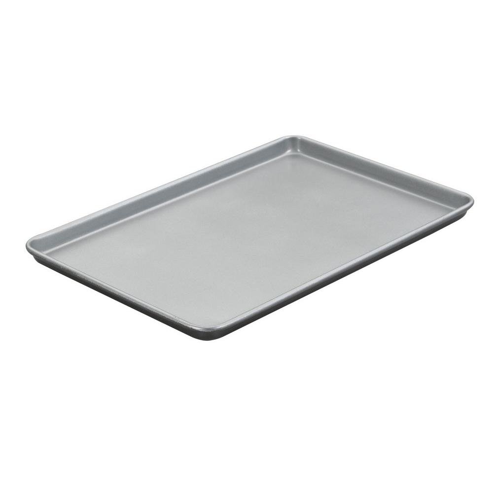 Farberware Nonstick Steel Baking Sheet52101 The Home Depot