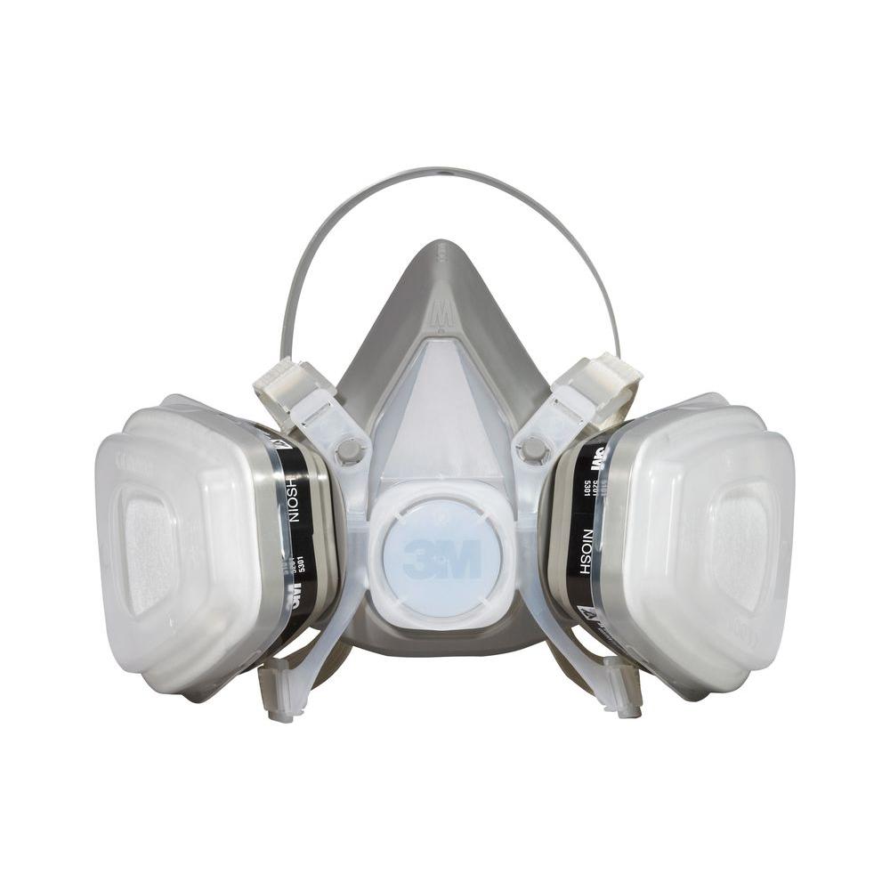 p100 respirator spray paint