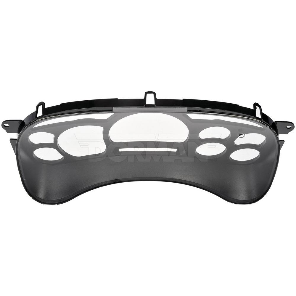 HELP Instrument Cluster Lens100011B The Home Depot