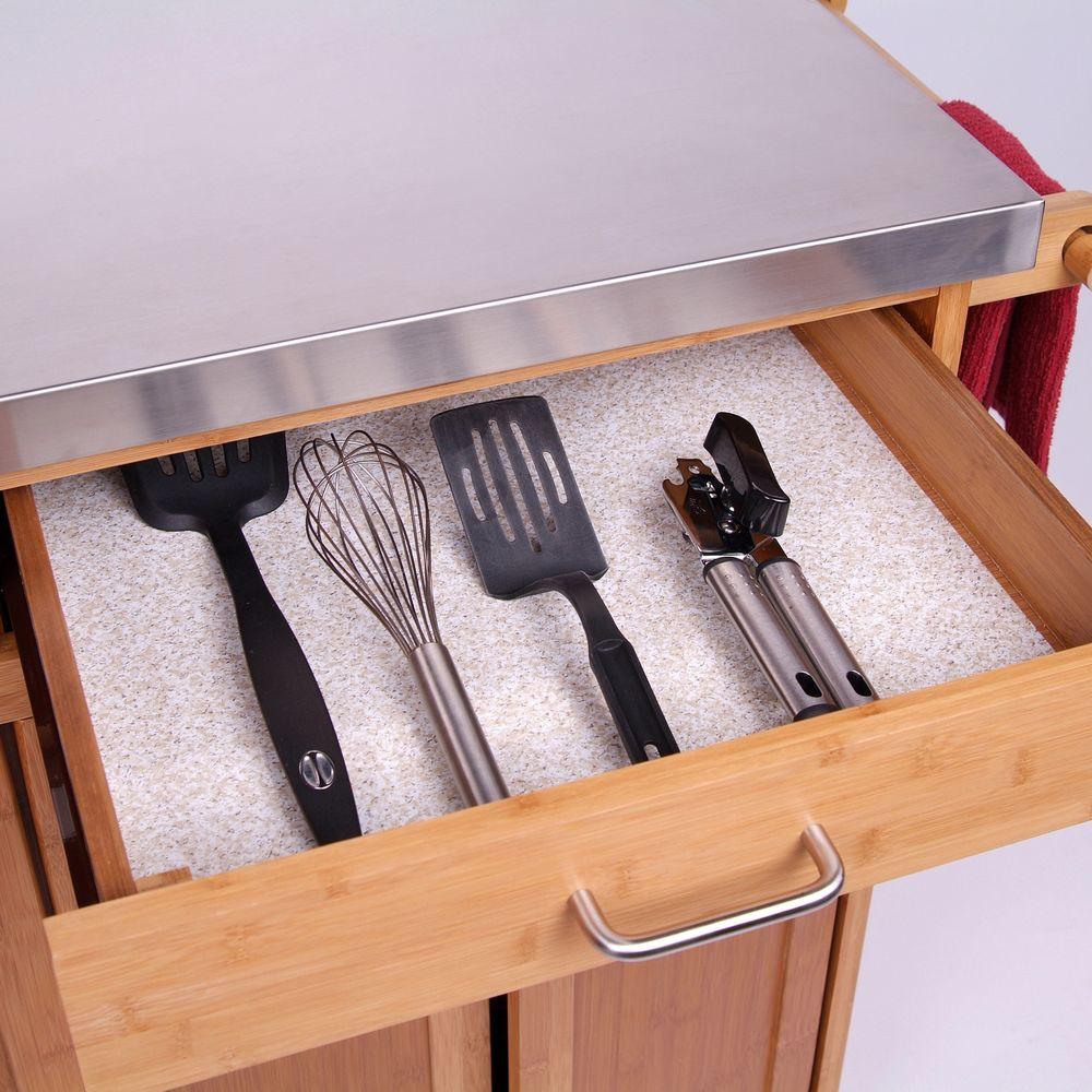 Shelf Liners Drawer Liners Kitchen Storage Organization