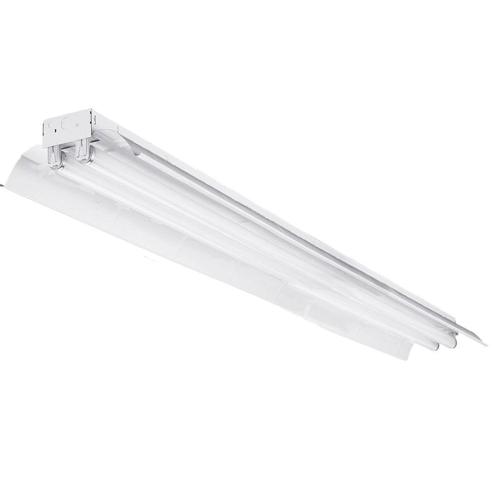 Fluorescent Light Fixture