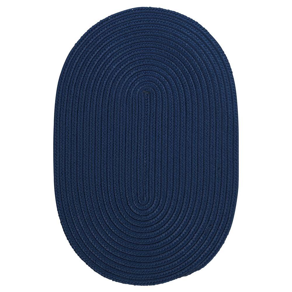 Jasmine Rugs Flooring The Home Depot Oval Braided Area Rug