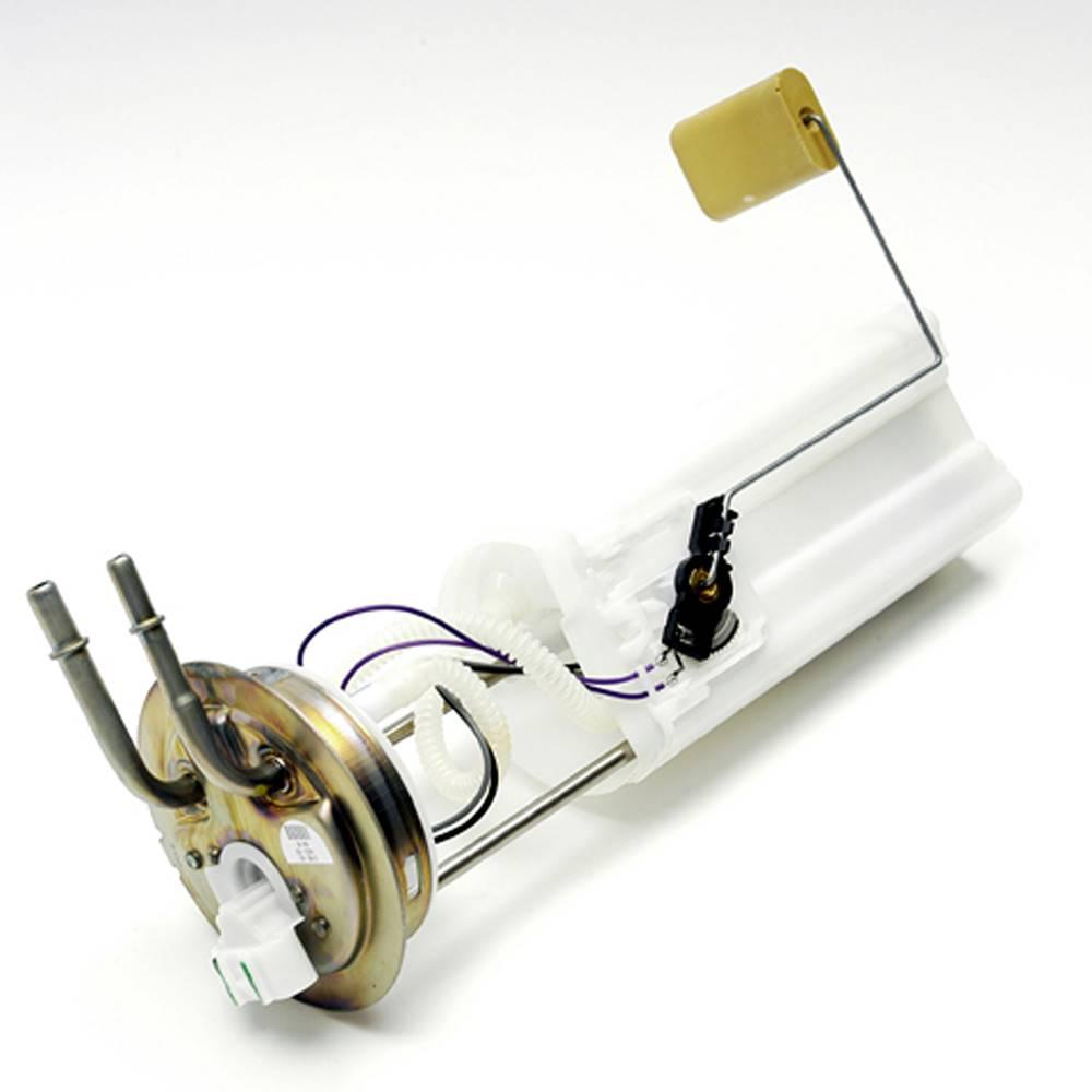 Delphi Fuel Pump Module Assembly-FG0327 - The Home Depot