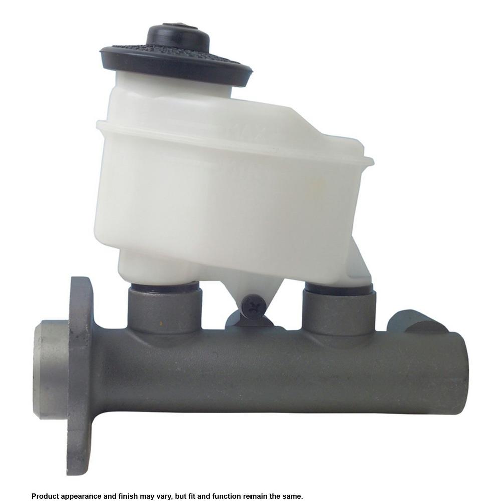 Cardone New Brake Master Cylinder 1995-2000 Toyota Tacoma 2.4l 2.7l 3 ...