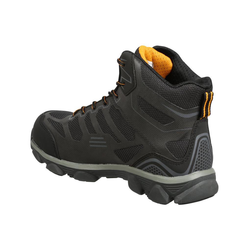 dewalt crossfire safety boots