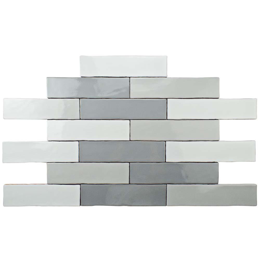 3x12 - Ceramic Tile - Tile - The Home Depot