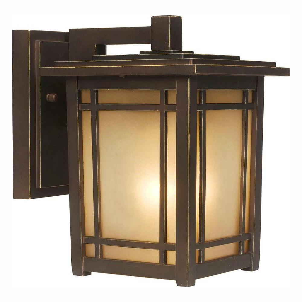 Port Oxford 1 Light Oil Rubbed Chestnut Outdoor Wall Lantern Sconce Port Oxford 1 Light Oil Rubbed Chestnut Outdoor Wall Lantern Sconce