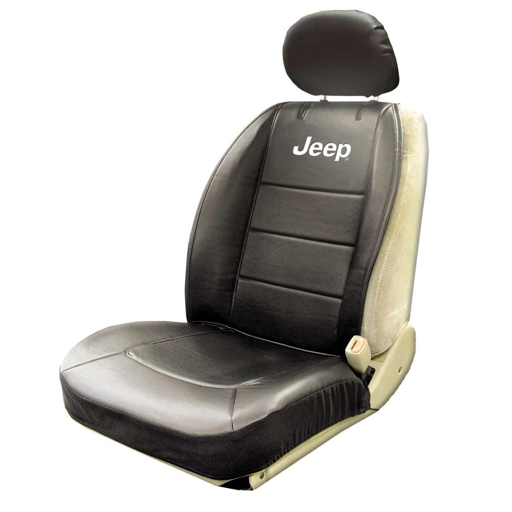 Jeep Seat Covers >> Plasticolor Jeep Sideless Seat Cover 008581r01 The Home Depot Jeep Seat Covers >> Plasticolor Jeep Sideless Seat Cover 008581r01 The Home Depot