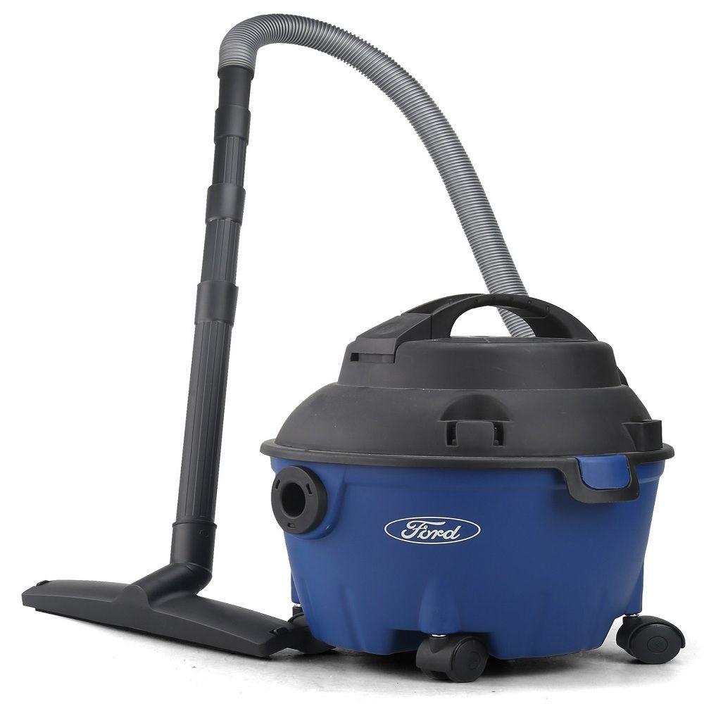 Milwaukee M18 18Volt LithiumIon Cordless 2 Gal. Wet/Dry Vacuum (Tool