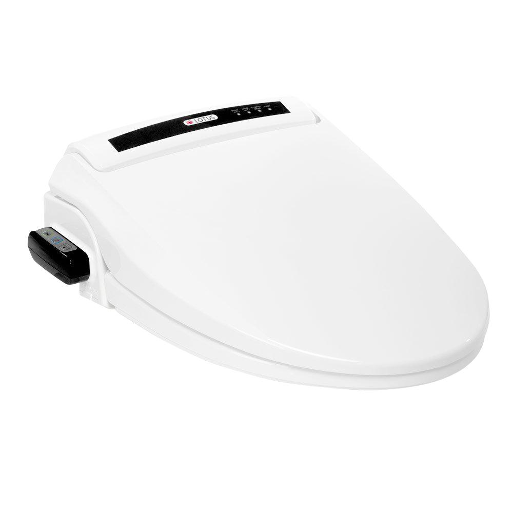 lotus bidet seat