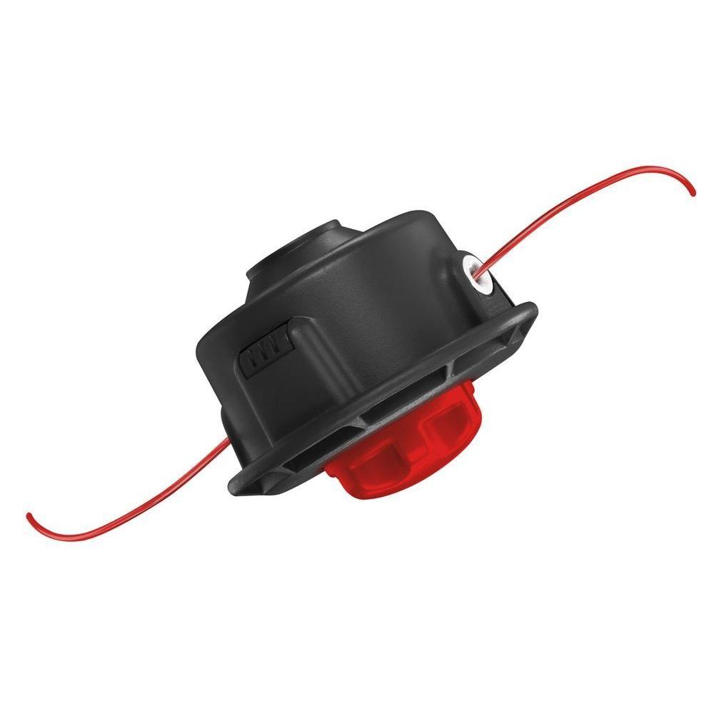 toro weed trimmer attachments