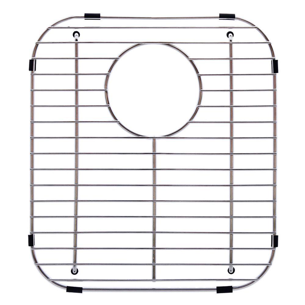Franke Bottom Bowl Grid 13 12x11 62 In
