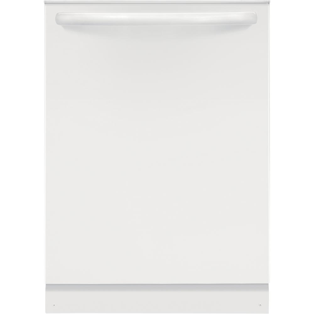 Frigidaire 24 in. Built-In Tall Tub Top 
