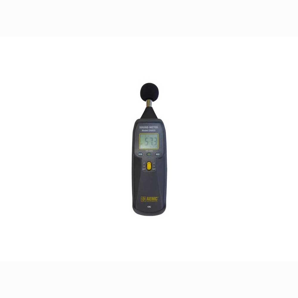 UPC 685338180169 product image for AEMC Sound Level Meter | upcitemdb.com