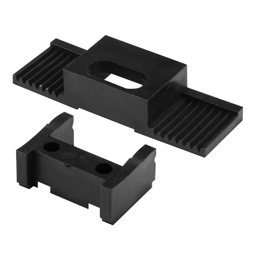 PrimeLine Sliding Door Plastic Repair Kit for C1014 and C1015E 2092