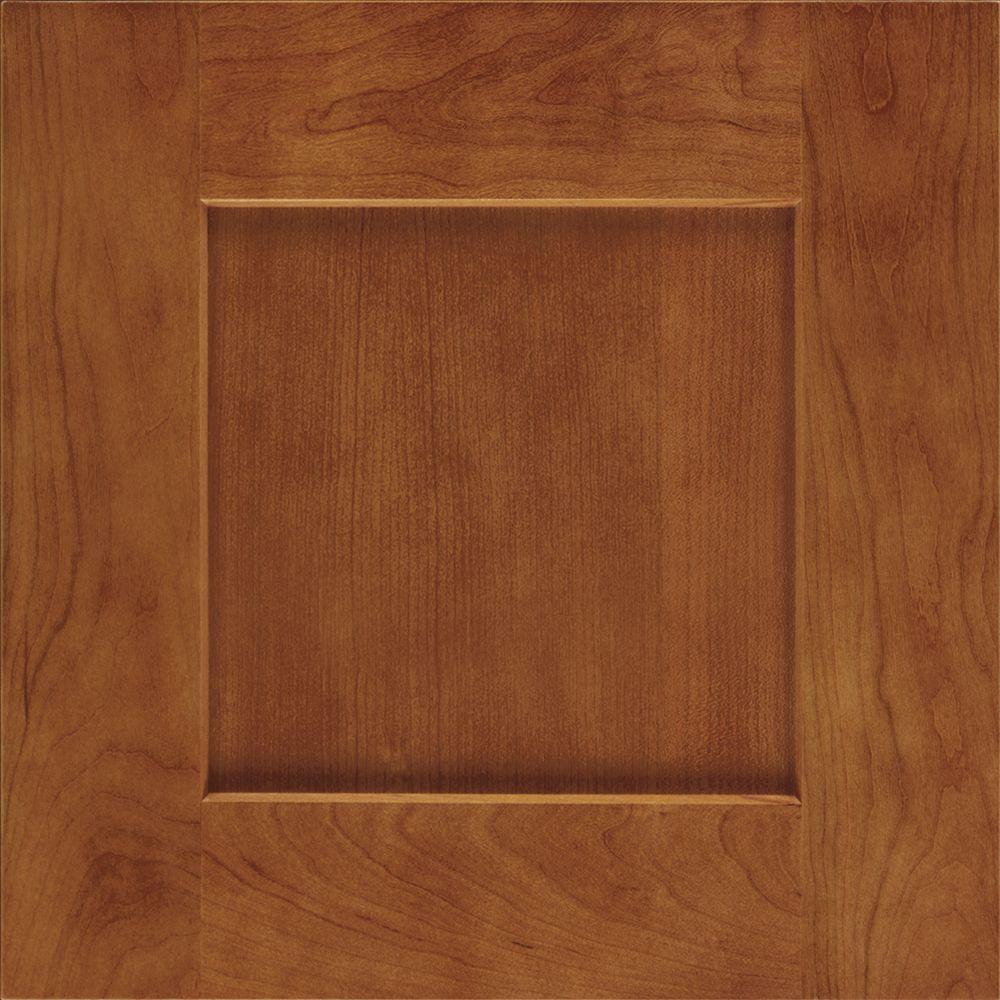 Thomasville Studio 1904 14.5x14.5 in. Yuma Door Sample in Fox