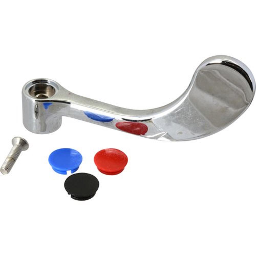 6 Wrist Blade Handle Kit