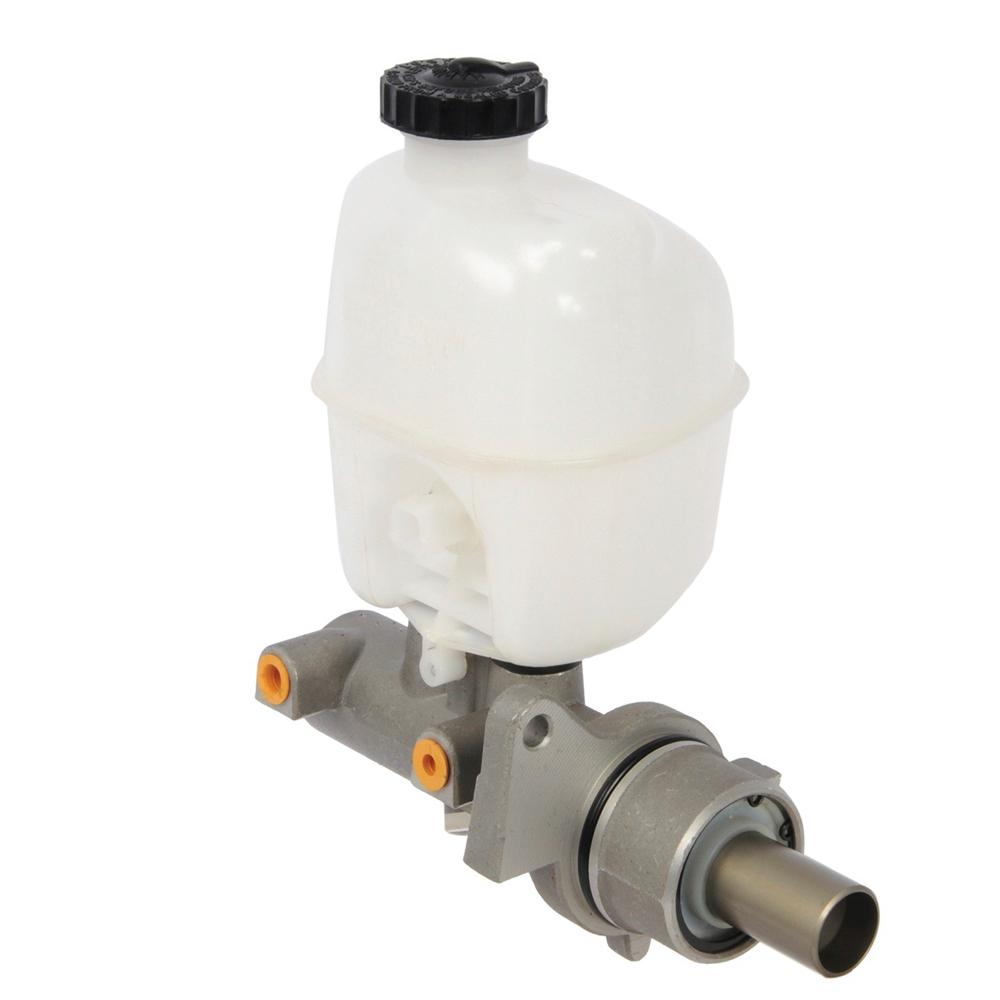 2005 Dodge Ram 1500 Master Cylinder