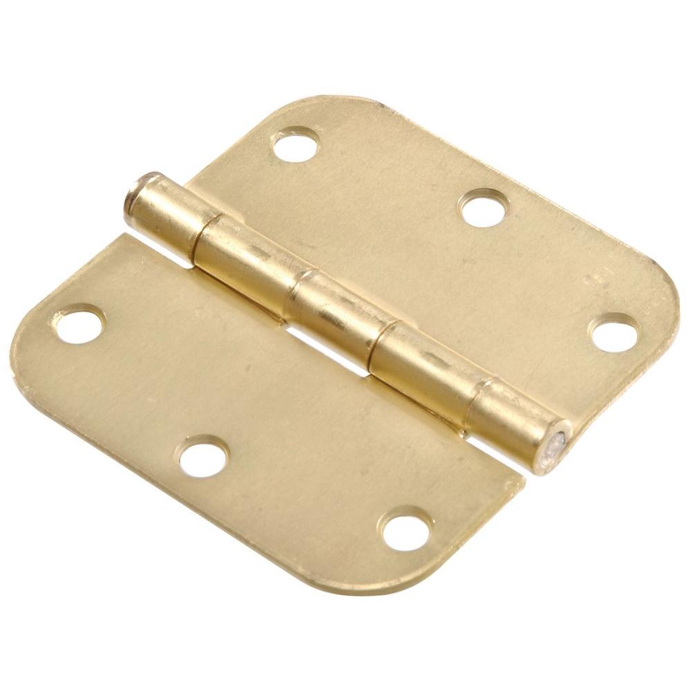 Countersunk Door Hinge & Top Door Hinge With Variety Of Screws