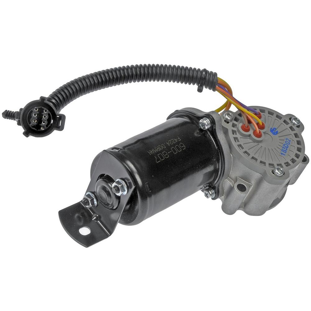 OE Solutions Transfer Case Shift Motor600807 The Home Depot