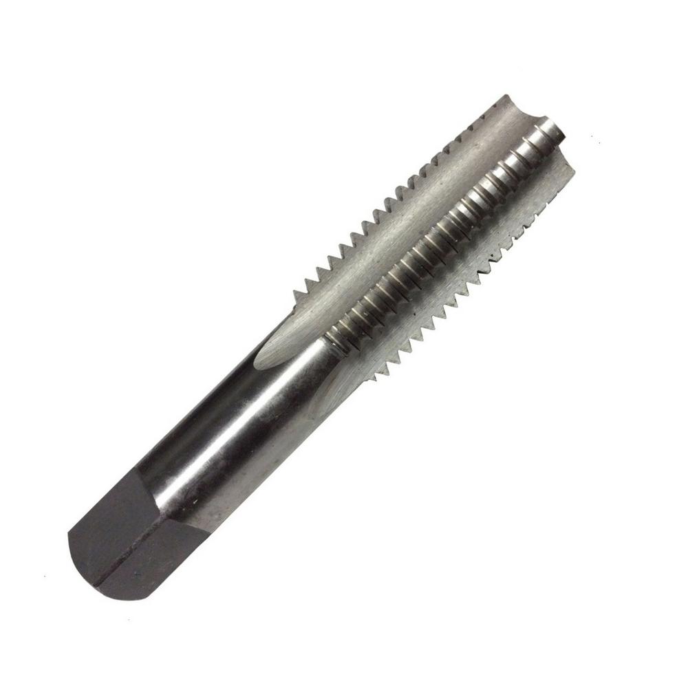 New 1 pc North American Tool M10-1.25 Spiral Bottom Tap
