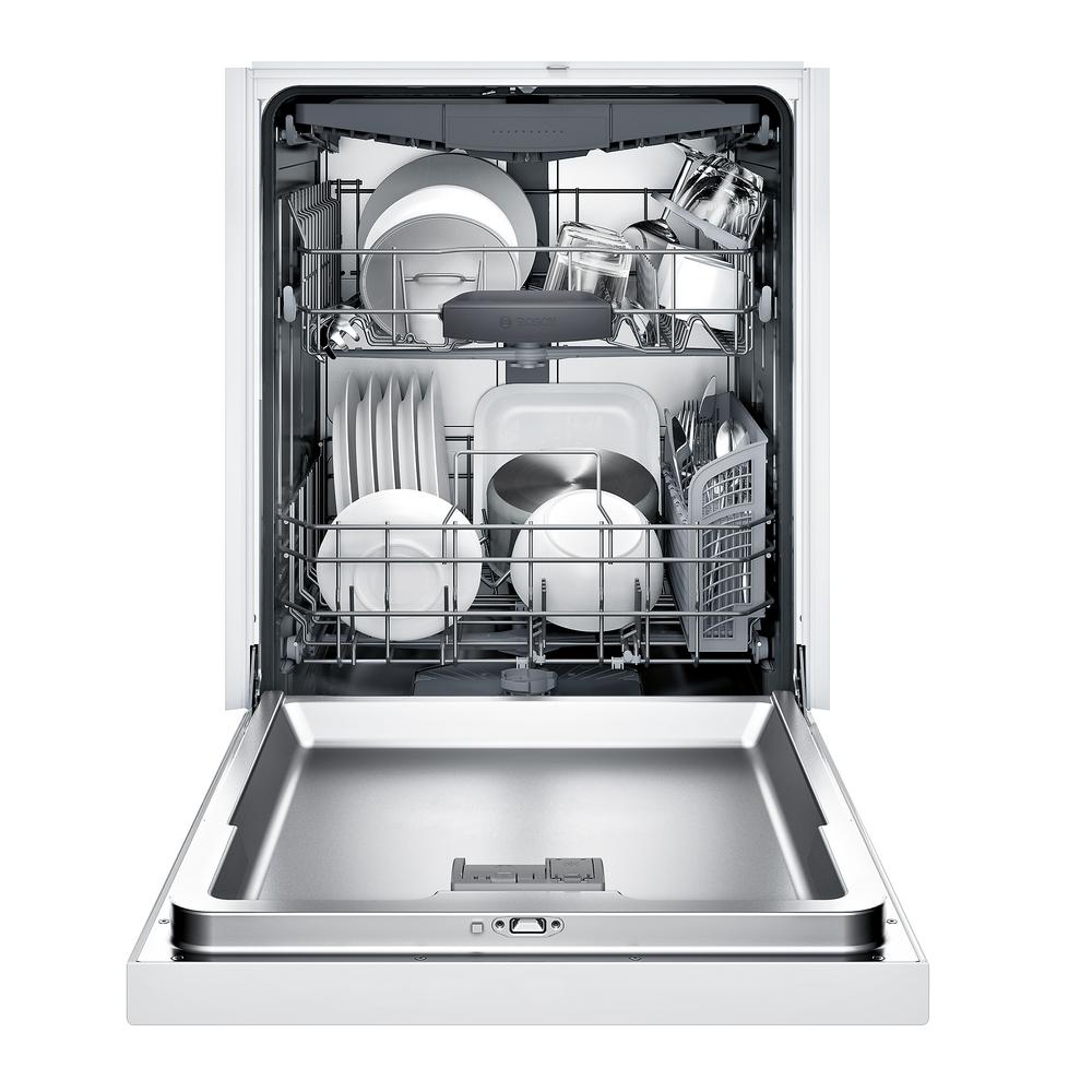 compare bosch dishwashers