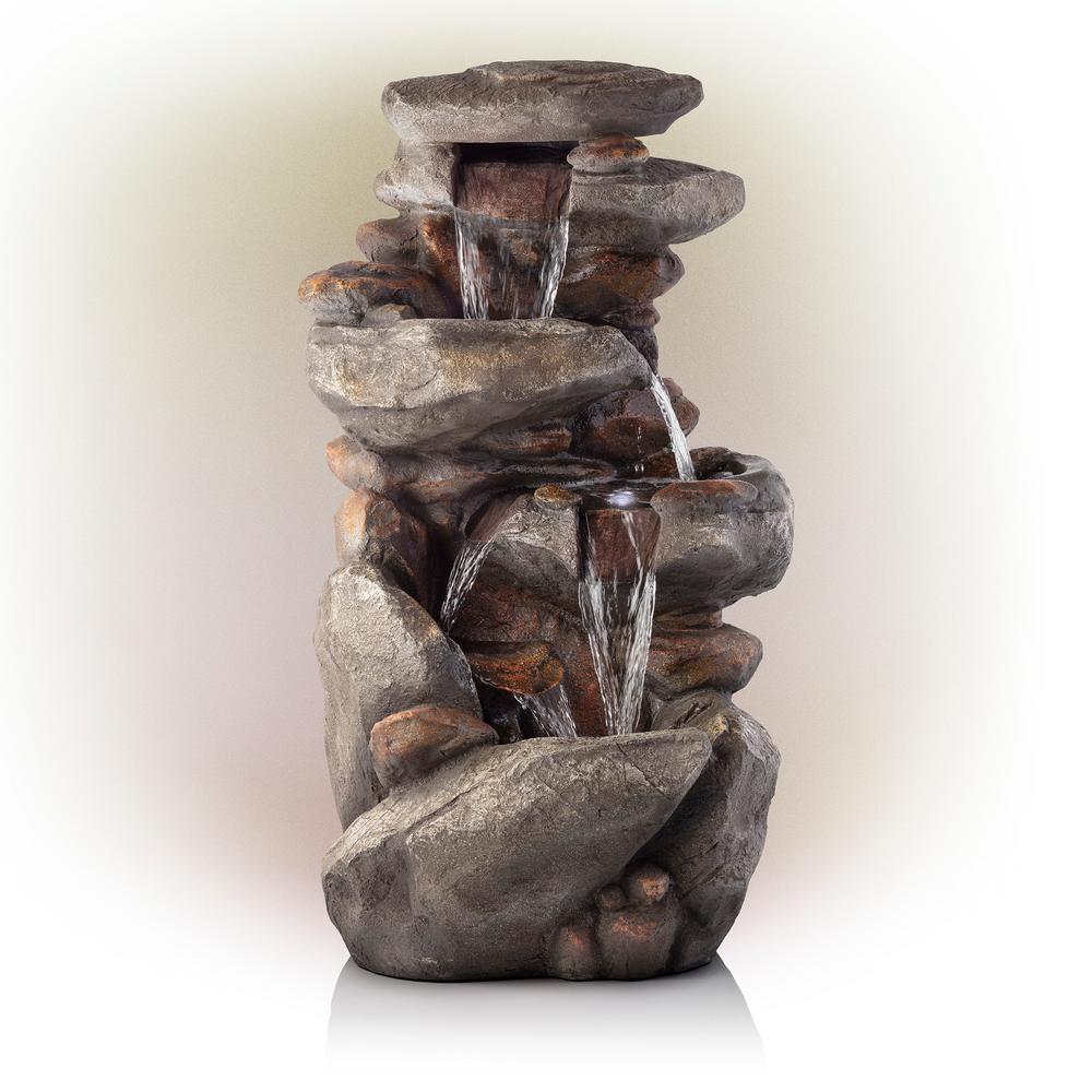 Alpine Corporation Outdoor Decor Garden Center The Home Depot Alpine Corporation Outdoor Decor