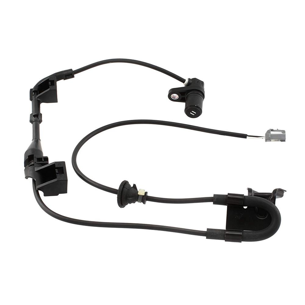 AISIN ABS Wheel Speed Sensor Rear LeftBST010 The Home Depot