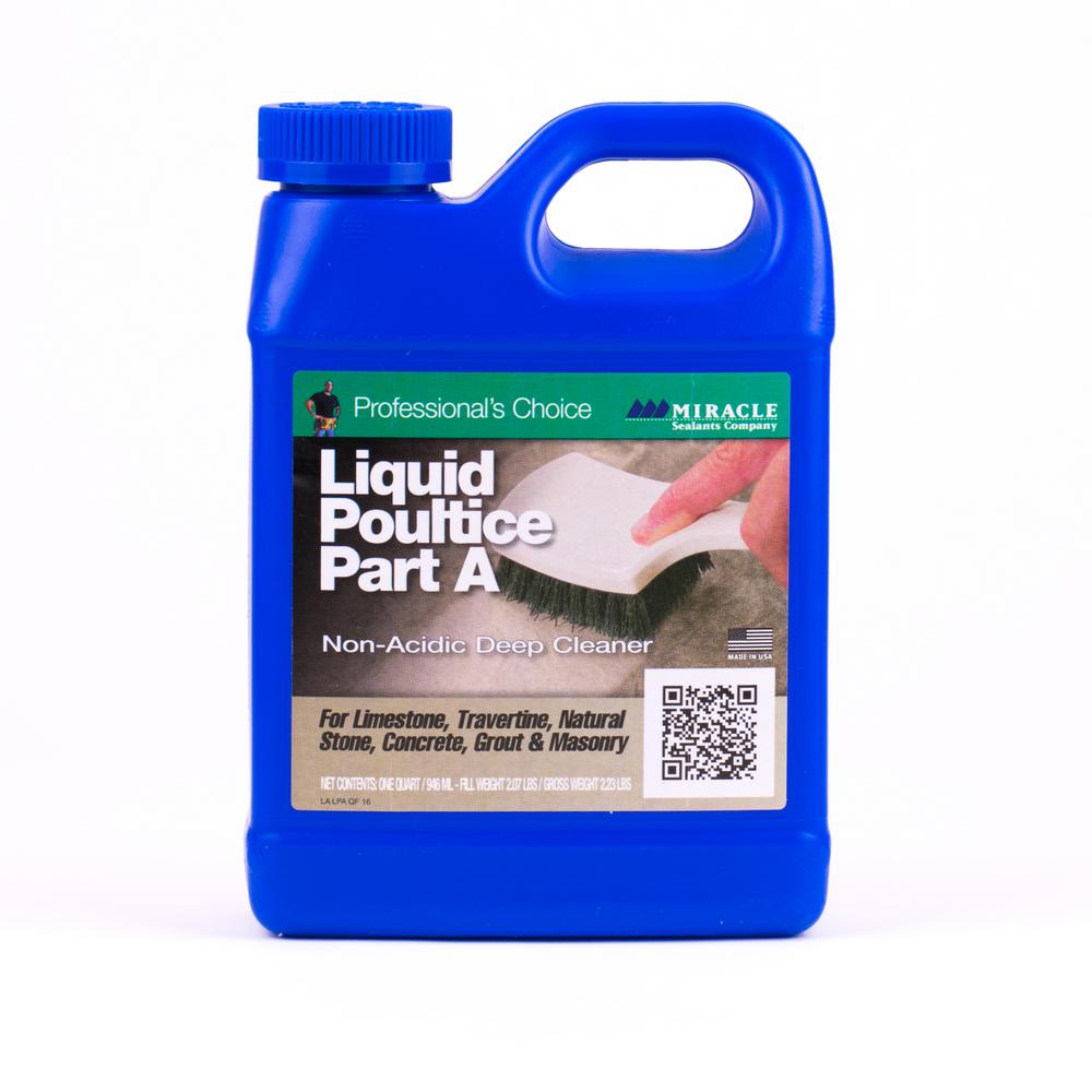 poultice liquid miracle sealants depot enlarge