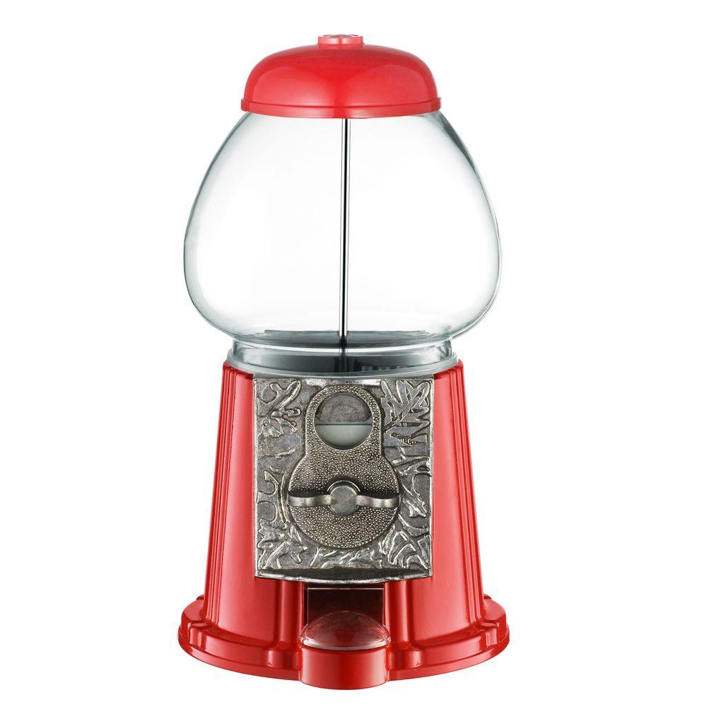 Great Northern Junior Vintage Gumball Bank Machine Hwd630290 The Great Northern Junior Vintage Gumball