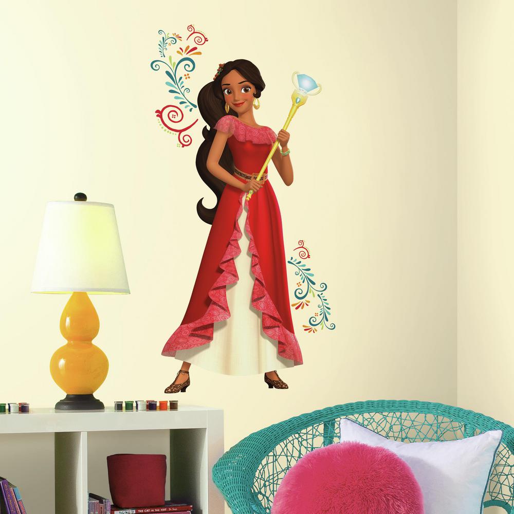 disney character wall stickers