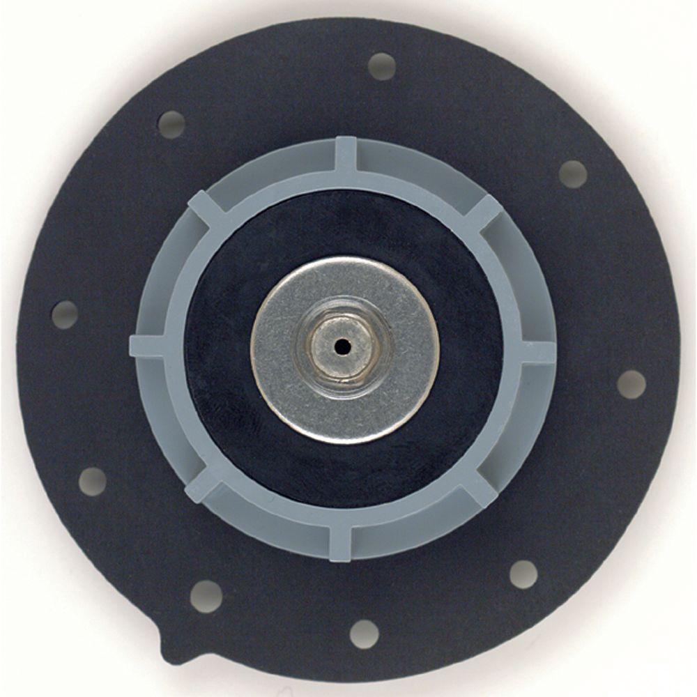 RJ-711, L6010 Series Diaphragm