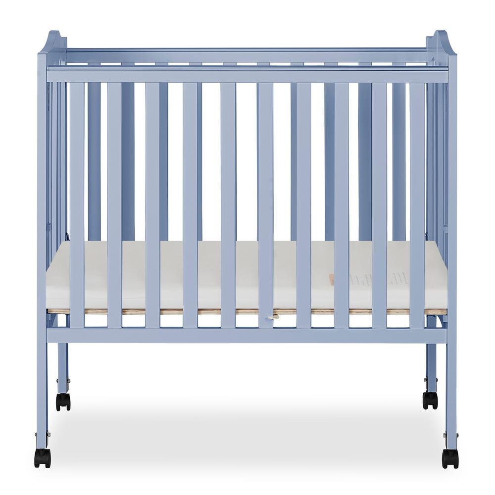movable crib
