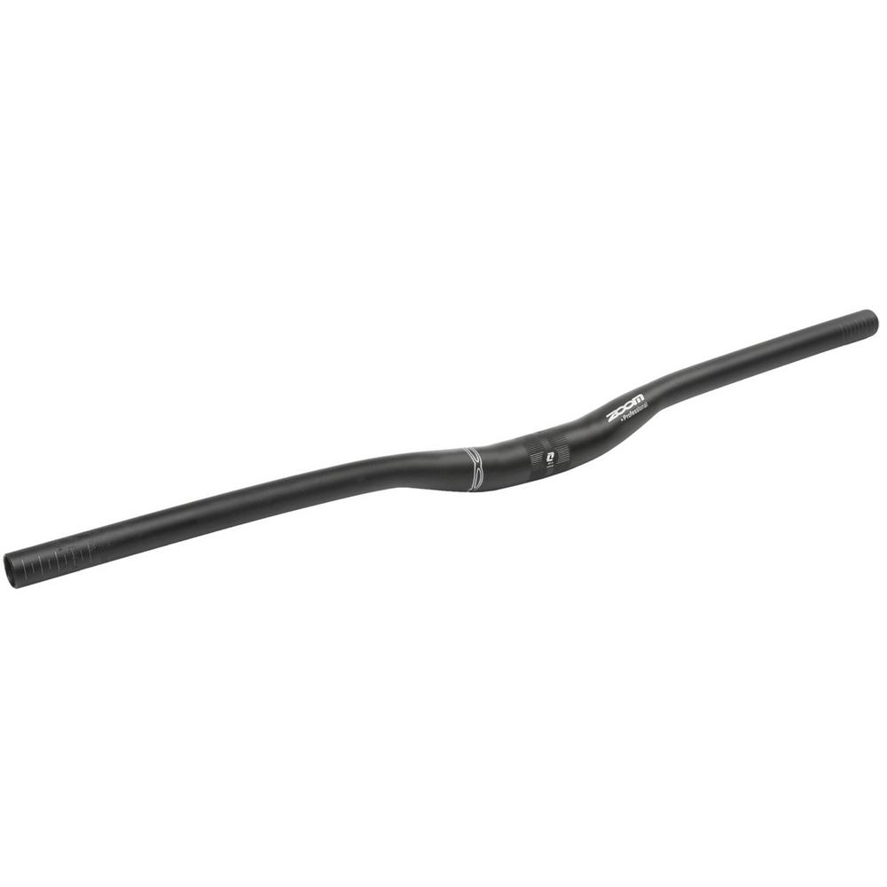 Zoom 700 Mm Alloy Mtb Rise Handlebar For 31 8 Mm 403887 The Home