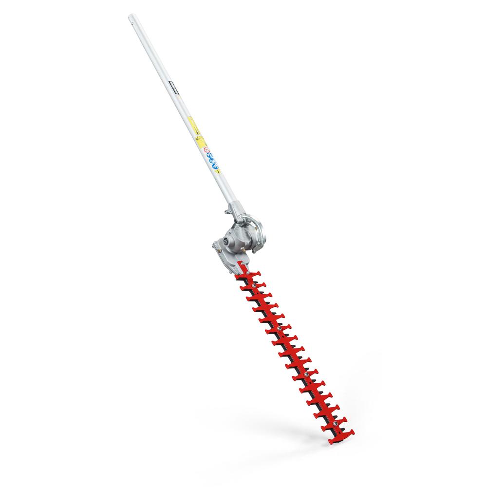 Snapper XD 82Volt MAX LithiumIon Hedge Trimmer String Trimmer