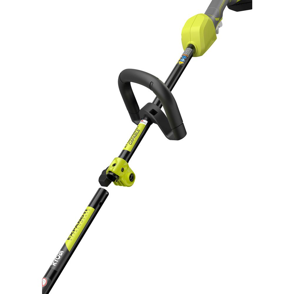 ryobi cordless edger attachment