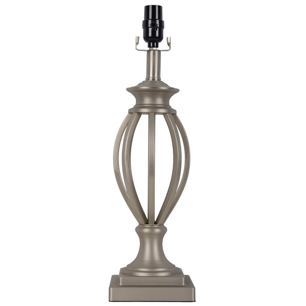 hampton bay table lamp base