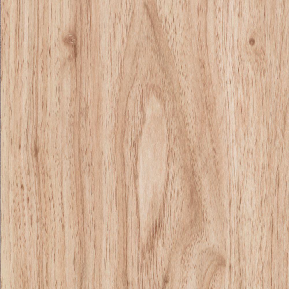 TrafficMASTER Take Home Sample Piedmont Ash Resilient Vinyl Plank Flooring 4 in. x 4 in