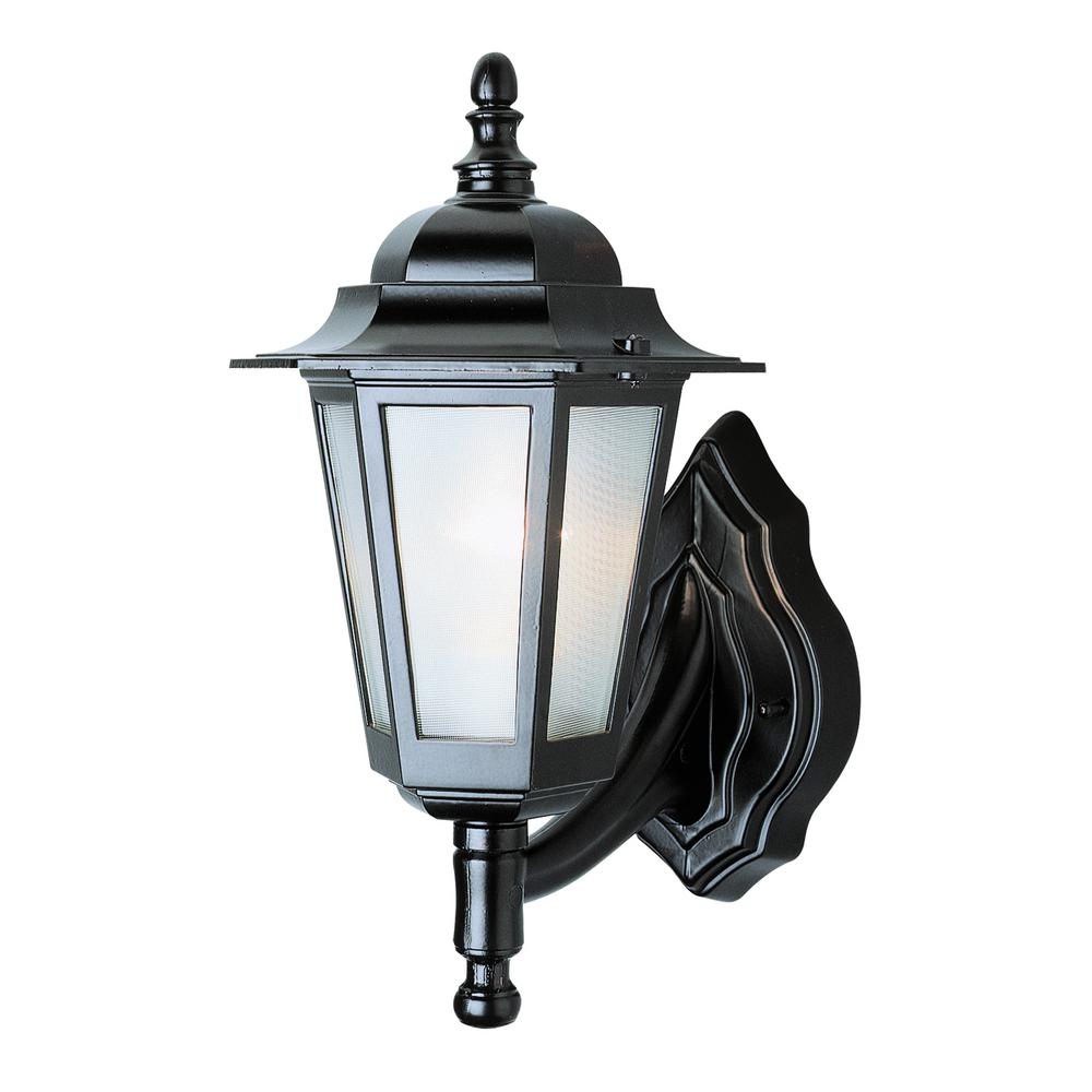 Dusk To Dawn Outdoor Wall Lighting Outdoor Lighting