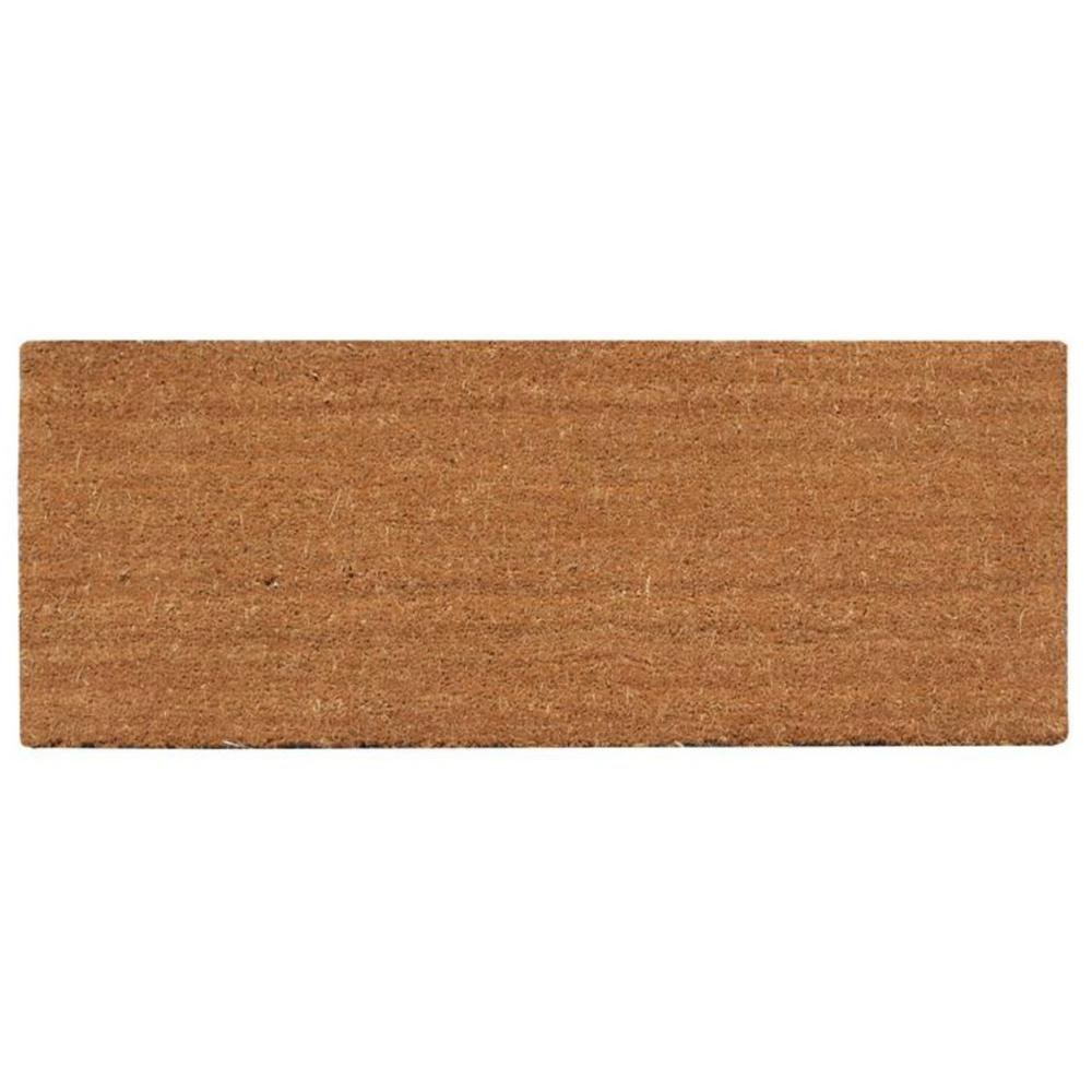 Beige Cream Indoor Outdoor Door Mats The Home Depot Beige Cream Indoor Outdoor Door