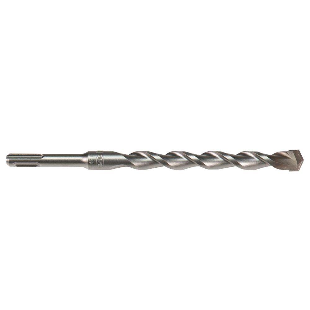 home depot carbide drill bit