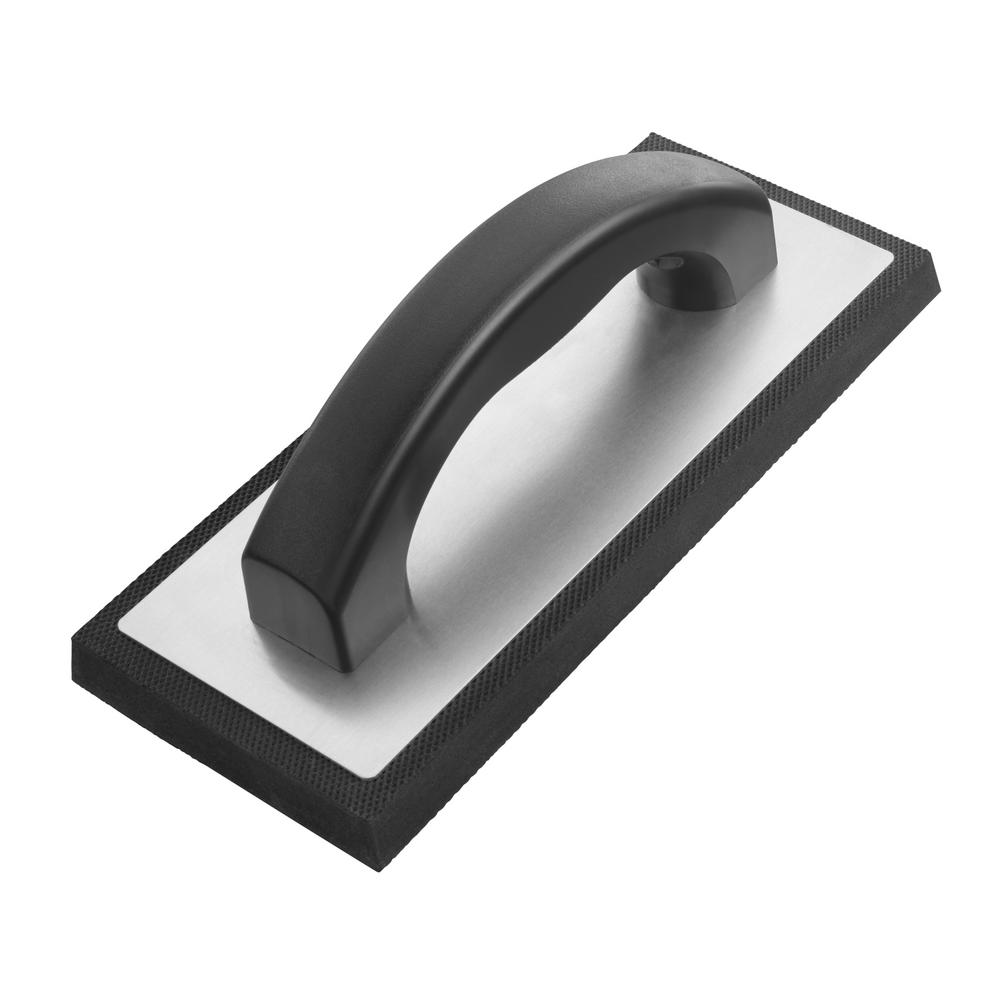  Molded Rubber Grout Float